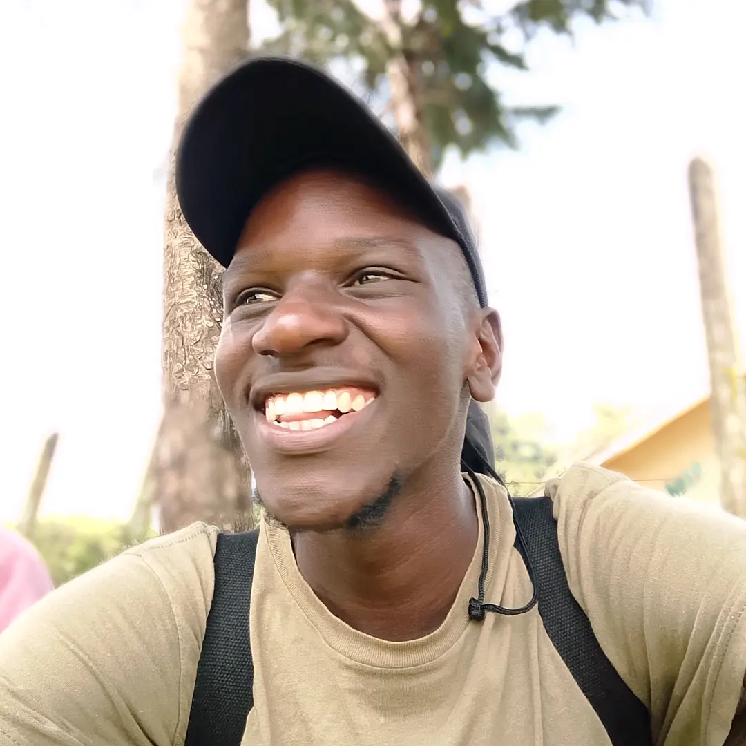 Brian Langat